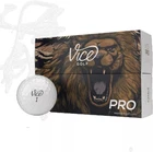 Vice Pro White Golf Balls - One Sleeve New. Price: $19.99.