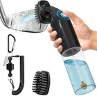 Electric Golf Club Cleaner Brush: Aa Battery Powered Effortless Cleaning - New. Price: $38.41.