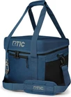Rtic 28 Can Soft Cooler Navy Insulated Portable Lunch Travel New. Price: $89.56.