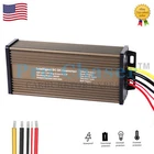 Pro Chaser Dc-dc 48V 60V 72V Converter Regulator Step-down 12V 360W 30A New. Price: $38.99.