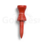 X 1/2" Step Down Golf Tees - Red (1 Bag Of 100) New. Price: $15.99.