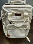 Insulated Backpack Cooler, Soft Leakproof, Removable Lunch Box Nwot New. Price: $34.99.