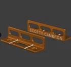 Scotty Cameron Titleist Limited Release Circle Putting Path Tool Training Aid New. Price: $159.60.