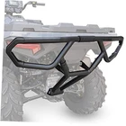 Rear Bumper For Polaris Sportsman 450 570 21-25, Steel Brush Guard New. Price: $243.46.