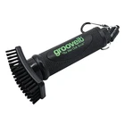 Proactive Sports Golf Grooveit Brush Black Bag/cart Accessories New. Price: $24.99.