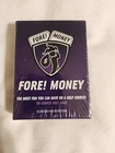 New Fore! Money On-course Golf Game. Price: $11.99.