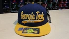 Ncaa Georgia Tech Yellow Jackets 2 Tone Team Name Logo Retro Snapback Cap Hat New. Price: $14.95.