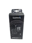 Garmin Approach G10 Golf Gps Clip On Pocket Handheld Navigator Manual Cable Box Used. Price: $76.49.