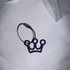 Scotty Cameron 2024 Purple Soft Touch Mini Crown Key Fob New. Price: $39.99.
