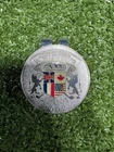 Pro Clip 2002 International World Tour Golf Links. Price: $10.00.