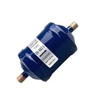 Hzel 3/8" Liquid Line Filter Refrigerant Drier, EK-083S Sweat Flow Dryer New. Price: $18.56.