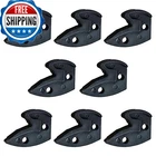 Ammco Coats 8560716108 Grip-max Plus Replacement Set Black New. Price: $79.62.