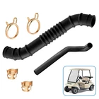 Fixhawk Club Car Ds Air Intake Hose And Crankcase Vent Big New. Price: $33.86.