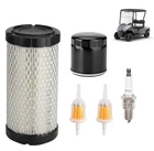 Air Filter 28463G01 Golf Cart Tune Up Kit For Ezgo Txt Rxv 2008 And Gasoli... New. Price: $46.25.