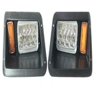 Dr.acces Golf Cart Led Headlight Compatible Yamaha G14 G16 G19 G22 New. Price: $82.41.