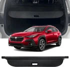 Aqae Cargo Cover Fit For 2024 2025 2026 Subaru Crosstrek/impreza Black New. Price: $78.96.
