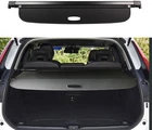 Cargo Cover For Volvo XC60 2018-2021 2022 2023 2024 Accessories Rear Black... New. Price: $101.37.