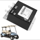 Kaksey 25864G09 25864G05 36V 350 Amp Pin Speed Controller For Ezgo Golf Carts New. Price: $89.00.