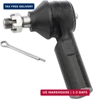 Dr.acces Golf Cart Steering Outer Rod End For Ezgo Txt G&e 2001&UP REPLACE#70695 New. Price: $28.69.