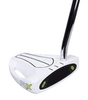 Pinemeadow Golf Pgx Putter (ladies, Left Hand, Headcover) White/black New. Price: $118.23.