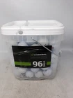 Lostgolfballs 96 Used Bridgestone Bucket. Price: $71.99.
