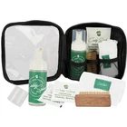 Caddy Splash Golf Shoe Cleaning Kit: Foaming Cleanser, Brush, Towel & Wipes New. Price: $53.30.