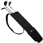 Murray Sporting Goods Golf Sunday Bag 32 Inches (h) X 8 (w), Black New. Price: $52.25.