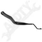 Apdty 160807 Windshield Wiper Arm - Front Left New. Price: $95.46.