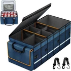 Gdnasist Car Trunk Organizer And Storage With Removable Leakproof Cooler Bag,... New. Price: $81.00.
