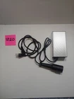 #1012 Abakoo 48 Volt 6 Amp For Golf Cart Battery Charger With 3 Pin Round Plu Used. Price: $30.00.