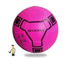 Gx Tour+ Size 5 Soccer Pink Waterproof Outdoor/indoor Football, Durabl... New. Price: $21.29.