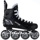 Tronx E1.0 Senior Adult Inline Hockey Skates 11.5 Bnib Rollerblades New. Price: $100.00.