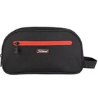 Titleist Players Dopp Kit Bag, Black, 11 Inch New. Price: $58.86.