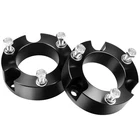 Hhcsop 3" Front Leveling Lift Kits, Compatible With + None Rear New. Price: $72.26.