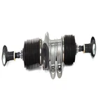 Dr.acces Ezgo Rxv Steering Gear Assembly Fits Golf Carts 2008 And Up - Gas New. Price: $90.82.