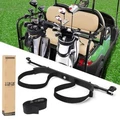 Universal Golf Bag Accessory Cart Holder/pole - 10L0L New. Price: $59.92.
