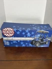 Nokins Golf Cart Diamond Seat Covers Kit, Fits Club Precedent Standard Front New. Price: $39.99.