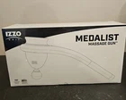 Izzo Golf Medalist Massage Gun Cordless Rechargeable Model A30461 Handheld New. Price: $75.00.