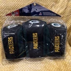 Green Bay Packers Golf Driver Head Covers Mcarthur Barrel New. Price: $40.00.