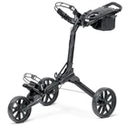 Bag Boy Nitron Golf Push Cart, Black/slate New. Price: $437.70.