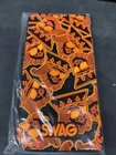 New Sealed Swag Golf Stacked Kings Orange Glove Holder Case. Price: $224.88.
