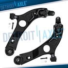 Front Lower Control Arms Ball Joint For 2012 2013 2014 Hyundai Sonata Kia Optima New. Price: $88.08.