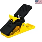Portable Clip For Outdoor Adventures - Protects & Keeps Cigars Burning New. Price: $22.99.