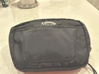 Callaway Golf Zippered Valuables Pouch Used. Price: $24.95.