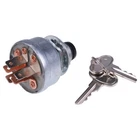 Ignition Switch For Club 102044702 Carryall 294/XRT 1500 Gas Stens 430-109 New. Price: $25.00.