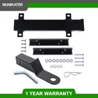 Golf Cart Rear Mount Trailer Hitch 2" Receiver For Club Ezgo Yamaha New. Price: $29.62.
