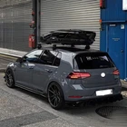 Red Customized MK7.5 Style Led Taillights For 2014-2018 2019 Vw Golf Gti New. Price: $224.99.