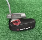 Odyssey Dfx 6600 Putter / 35 Inches Right Hand + Hc Nice! Used. Price: $49.99.