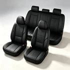 Covers For Kia Seltos 2021-2026 Pu Leather Cushion (2/5 Seats) New. Price: $130.28.