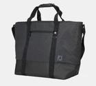 Nwt Fj Footjoy Tote Cooler Bag Charcoal Insulated Gray New. Price: $67.44.